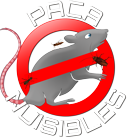 Paca Nuisibles Logo
