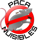 Paca Nuisibles Logo
